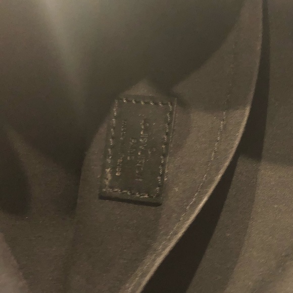 Louis Vuitton LV Monogram Mini Lin Kathleen Shoulder Bag - Picture 5 of 11